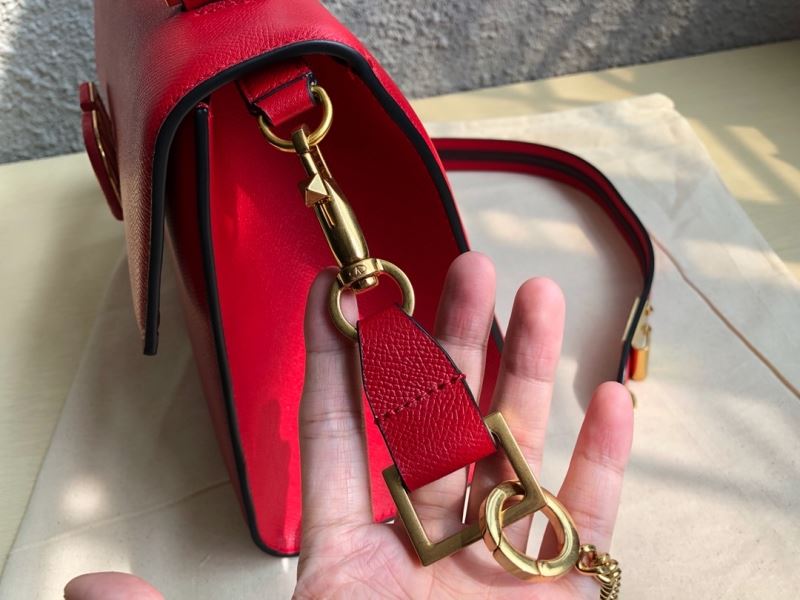 Valentino Top Handle Bag